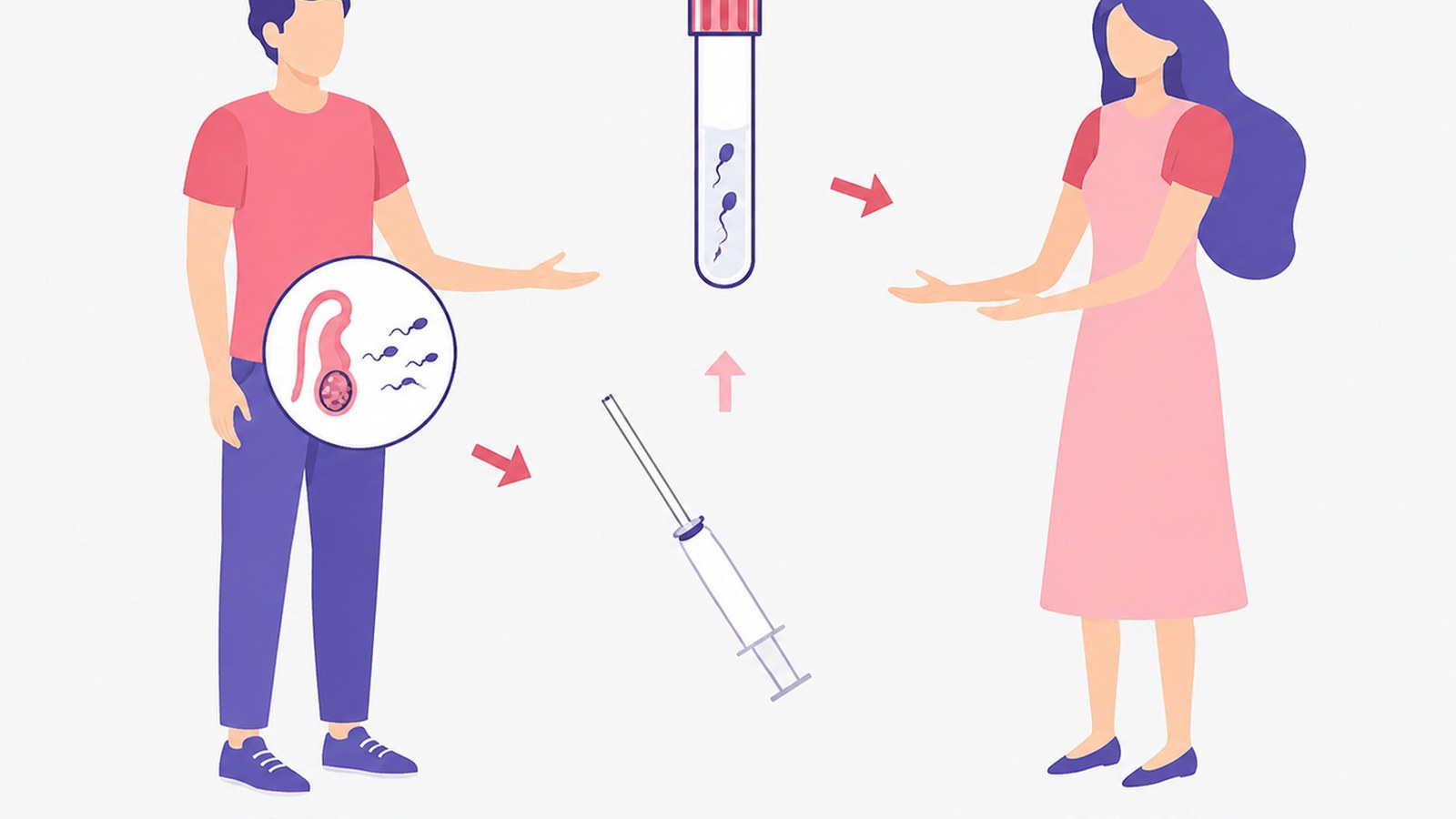 Donor Sperm Programme image