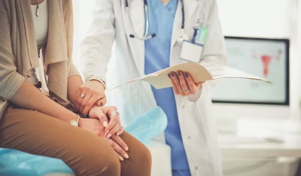 Fertility Workup at MOMZY Women and Fertility Centre