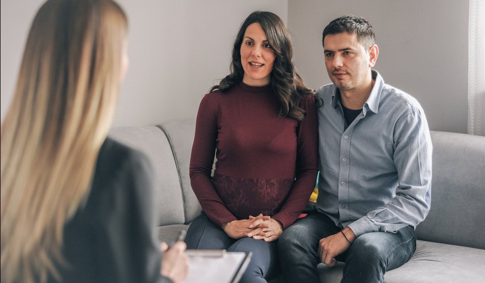 Genetic Counselling at MOMZY Women and Fertility Centre