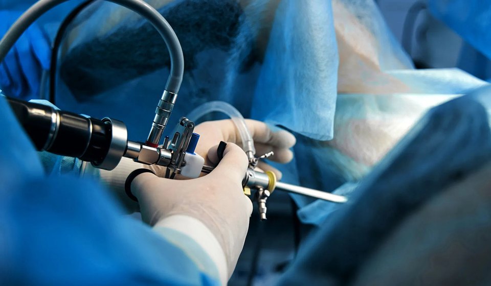 Hysteroscopy at MOMZY Women and Fertility Centre