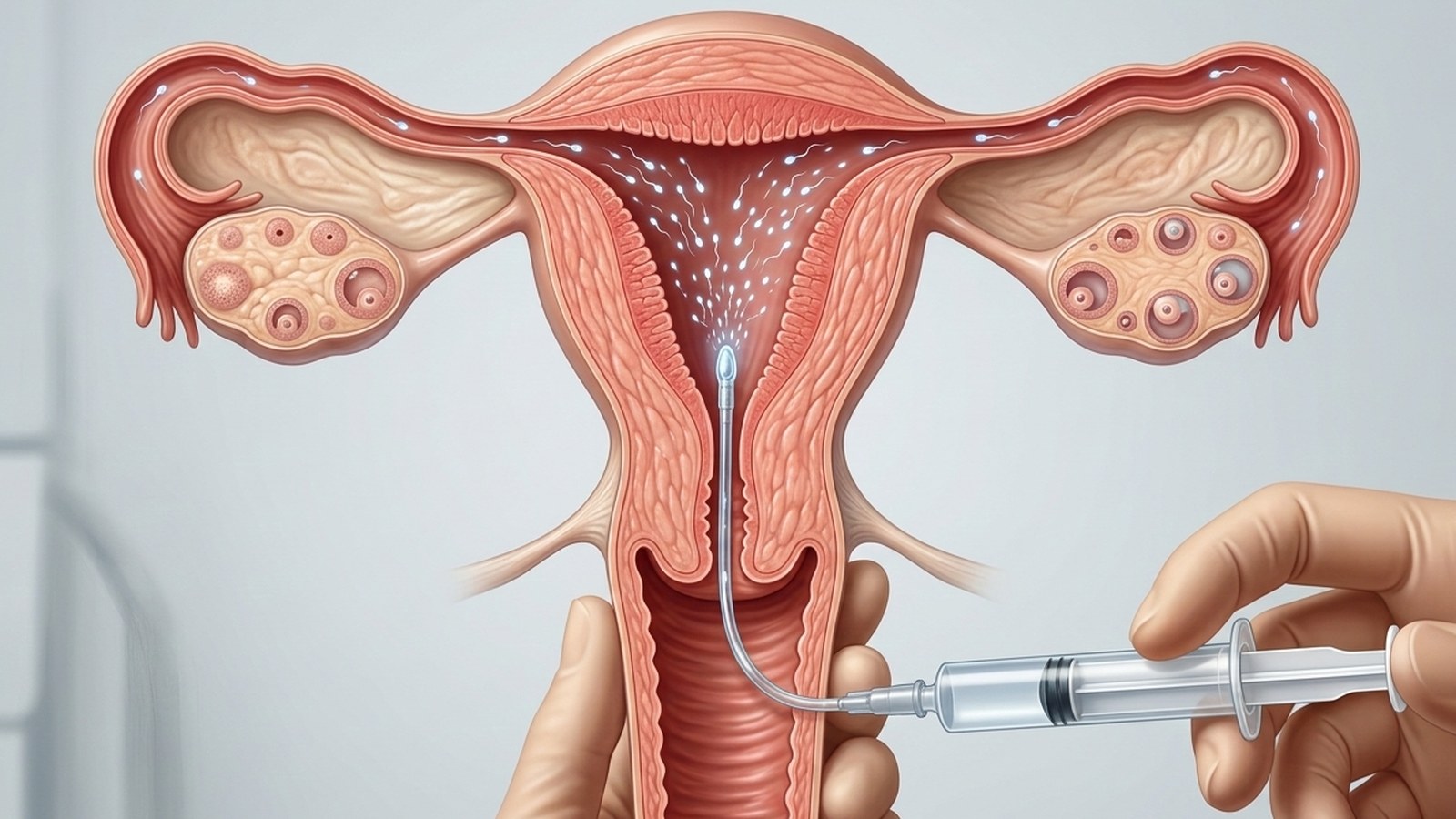 IUI Treatment image