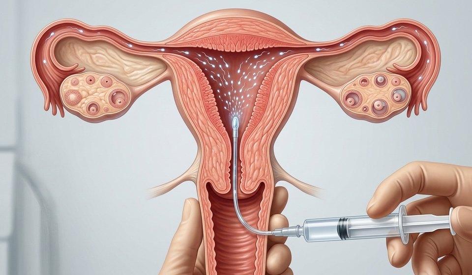 IUI Treatment at MOMZY Women and Fertility Centre