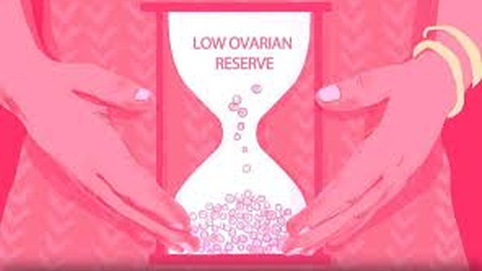Low Ovarian Reserve Support image