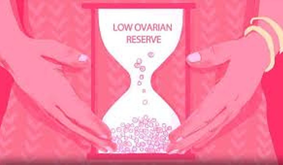 Low Ovarian Reserve Support at MOMZY Women and Fertility Centre