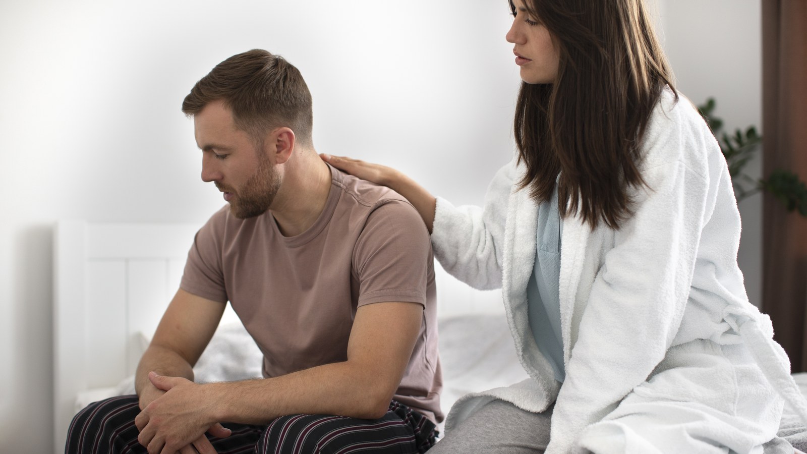 Male Infertility Treatment image